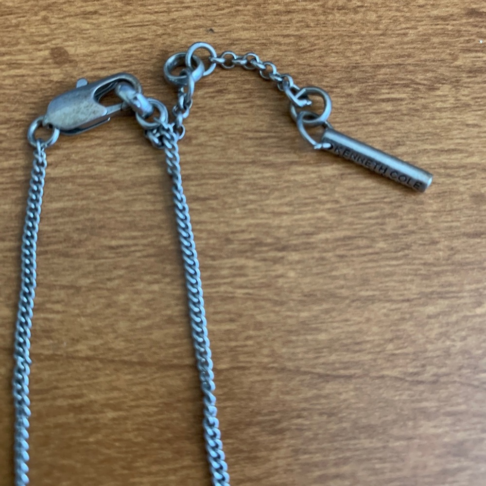 Kenneth Cole Necklace - Picture 2 of 3